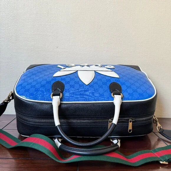 Gucci x Adidas - Picture 4 of 13